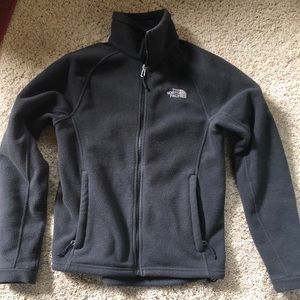 North Face Fleece Jacket